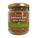 Les Moulins Mahjoub Organic Tunisian Tabil Spice Blend, 3.5 oz Pantry Les Moulins Mahjoub 
