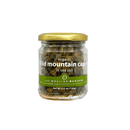 Les Moulins Mahjoub Wild Mountain Capers in Sea Salt, 3.5 oz Olives & Capers Les Moulins Mahjoub 