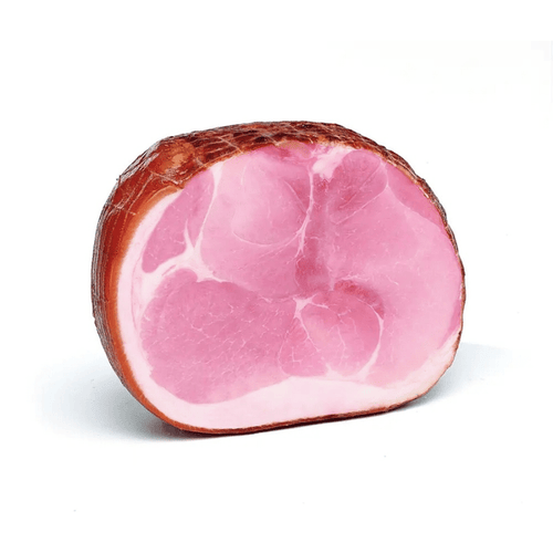 Levoni Smoked Cooked Ham, 9 Lbs.