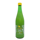 Limmi Organic Sicilian Lemon Juice Glass, 500mL Pantry Limmi 