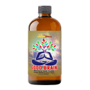 Liquid Blenz Good Brain Memory & Focus, 16 oz Health & Beauty Liquid Blenz 