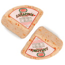 Locatelli Saracino Red Pepper Cheese Wedge, 10 oz [Pack of 2] Cheese Locatelli 