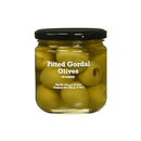 Losada Pitted Gordal Olives, 12 oz Olives & Capers Losada 
