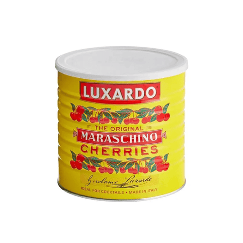 Luxardo Maraschino Cherries, 2.2 Lbs For The Bar Luxardo 