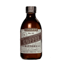 Luxardo No. 2 Aromatic Coffee Bitters, 200 mL For The Bar Luxardo 