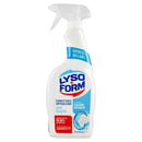 Lysoform Spray Bagno, 700 ml bath and home Lysoform 