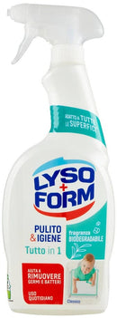 Lysoform Spray Classico, 700 ml bath and home Supermarket Italy 