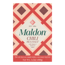 Maldon Chili Sea Salt, 3.5 oz.