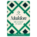 Maldon Sea Salt Flakes, 8.5 oz Pantry Maldon 