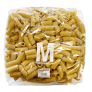 Mancini Rigatoni Pasta Bulk Size, 6.6 Lbs Pasta & Dry Goods Mancini 
