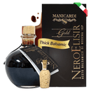 Manicardi Nero Elisir Gold Balsamic Vinegar of Modena IGP, 8.45 fl oz Oil & Vinegar Manicardi 