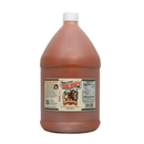 Marie Sharp Smoked Habanero Pepper Sauce, 1 Gallon.