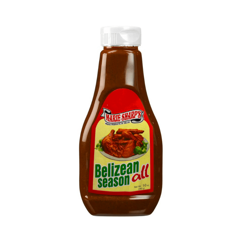 Marie Sharp’s Belizean All Seasoning, 10 oz Sauces & Condiments Marie Sharp's 