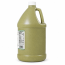 Marie Sharp's Nopal Green Habanero Hot Pepper Sauce, 1 Gallon.