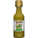 Marie Sharp's Nopal Green Hot Habanero Pepper Sauce, 1.69 fl oz Sauces & Condiments Marie Sharp's 