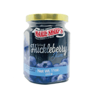 Marie Sharp’s Wild Huckleberry Jam, 11 oz Pantry Marie Sharp's 
