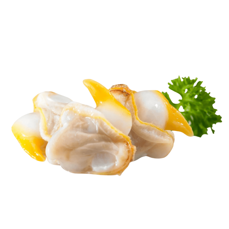 Mariscadora Galician Cockles In Brine, 3.88 oz Seafood Mariscadora 