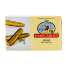 Mariscadora Garfish in Pickled Sauce, 4 oz Seafood Mariscadora 