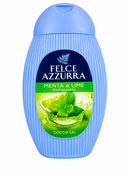 Felce Azzurra Doccia Menta Limone, 250 ml