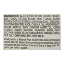 Mi-Del Gluten Free Animal Crackers, 8 oz Sweets & Snacks vendor-unknown 