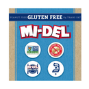 Mi-Del Gluten Free Animal Crackers, 8 oz Sweets & Snacks vendor-unknown 
