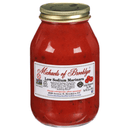 Michael’s of Brooklyn Low Sodium Marinara Sauce, 32 oz Sauces & Condiments Michael's of Brooklyn 
