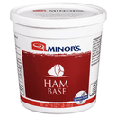 Minor's Gluten Free Ham Base, 16 oz Pantry Minor’s 