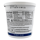 Minor’s No Added MSG Gluten Free Turkey Base, 16 oz Pantry Minor’s 