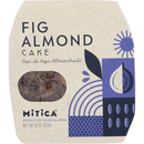Mitica Fig Almond Cake - 225g [Best Before: 12/02/2026] Sweets & Snacks Mitica 
