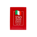 Modiano Red Italian Playing Cards with Historical Figures, 55 Cards Home & Kitchen Modiano 
