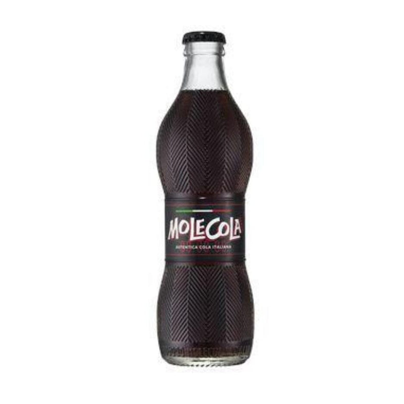 MoleCola Sugar Free Italian Cola, 11 oz Beverages vendor-unknown 