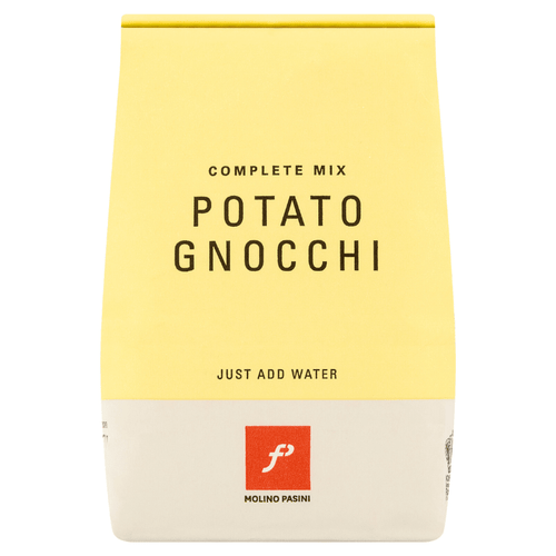 Molino Pasini Complete Mix Potato Gnocchi, 14.11 oz.