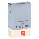 Molino Pasini Italian Durum Wheat Fine Semolina Flour, 2.2 Lb.