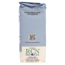 Molino Pasini Italian Durum Wheat Fine Semolina Flour, 2.2 Lb.