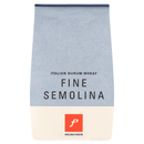 Molino Pasini Italian Durum Wheat Fine Semolina Flour, 2.2 Lb.