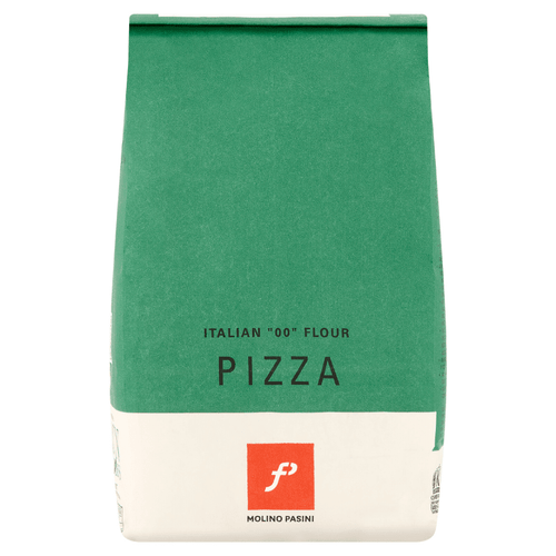 Molino Pasini Italian Pizza Flour “00”, 2.2 Lb.