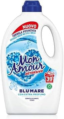 Mon Amour BluMare Detergente, 52 oz laundry Mon Amour 