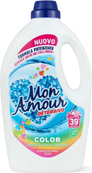 Mon Amour Color Detergente, 52 oz laundry Mon Amour 
