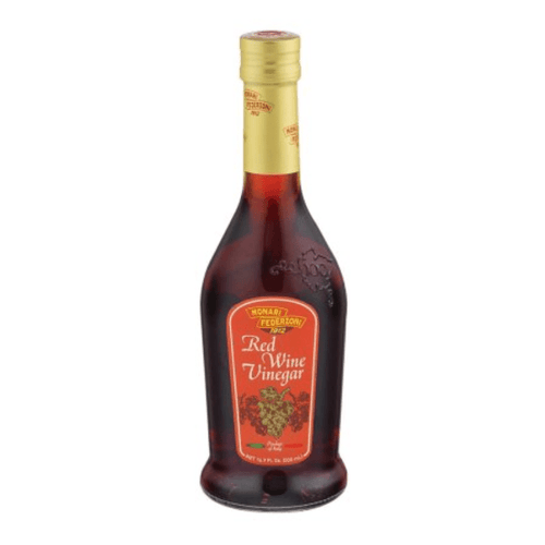 Monari Federzoni Red Wine Vinegar, 16.9 oz Oil & Vinegar Monari 