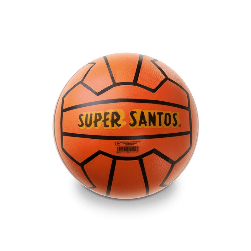 Mondo Super Santos Soccer Ball - deflated Other Mondo 