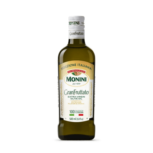 Monini Granfruttato Extra Virgin Olive Oil, 16.9 oz Oil & Vinegar Monini 