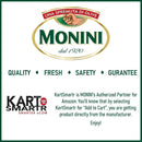 Monini Granfruttato Extra Virgin Olive Oil, 16.9 oz Oil & Vinegar Monini 