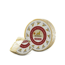 Montasio Italian Alpine Cheese Wheel, 14 Lbs Cheese Montasio 