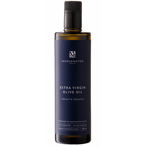 Morgenster Extra Virgin Olive Oil, 500ml Oil & Vinegar Morgenster 