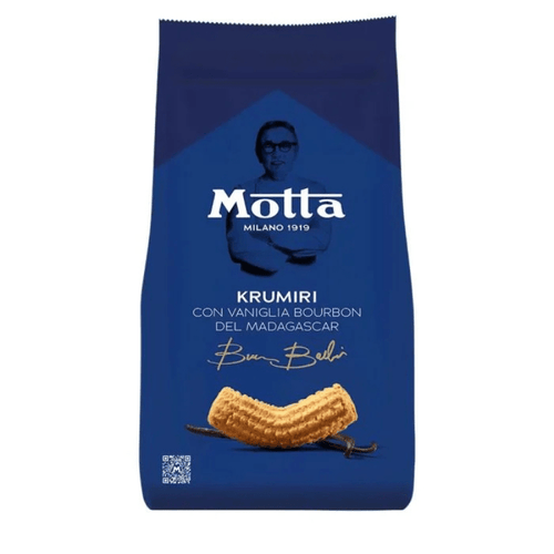 Motta Krumiri, 10.2 oz Sweets & Snacks Motta 