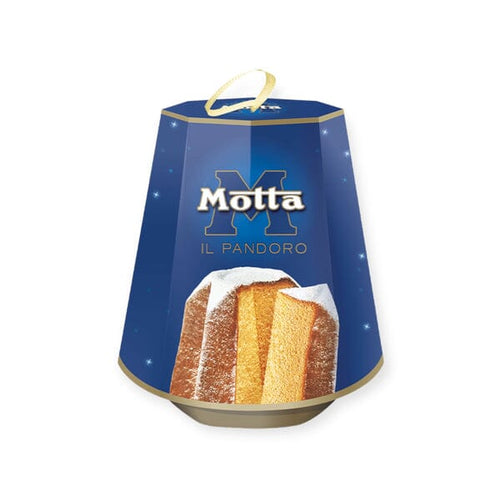 Motta Traditional Pandoro, 24.7 oz Sweets & Snacks Motta 