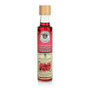 Mussini Balsamic Revolution Raspberry Red Condiment, 250ml.