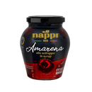Nappi Amarena Cherries, 16 oz Fruits & Veggies Nappi 