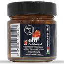 Nappi Candied Orange Peel Strips, 10.9 oz For The Bar Nappi 