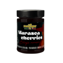 Nappi Marasca Cherries in Syrup, 14 oz Fruits & Veggies Nappi 